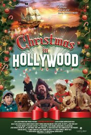 Christmas in Hollywood из фильмографии Джон Форд Коли в главной роли.