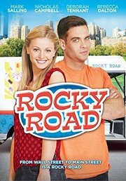 Rocky Road из фильмографии Марк Саллинг в главной роли.