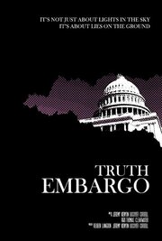 Truth Embargo - лучший фильм в фильмографии Jeremy Kenyon Lockyer Corbell