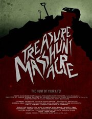 Treasure Hunt Massacre из фильмографии Рокко Виталия в главной роли.