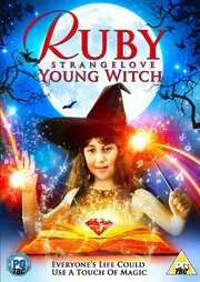 Ruby Strangelove Young Witch из фильмографии Стивен Ри в главной роли.