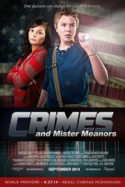 Crimes and Mister Meanors - лучший фильм в фильмографии Mark Knapp