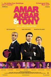 Amar Akbar & Tony из фильмографии Голди Нотай в главной роли.