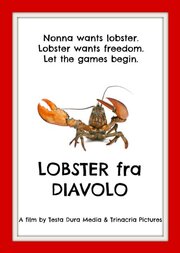 Lobster Fra Diavolo из фильмографии Джефф Соломон в главной роли.