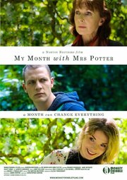 My Month with Mrs Potter - лучший фильм в фильмографии Фрэнки Фэйрбрасс