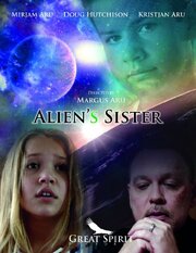 Alien's Sister - лучший фильм в фильмографии Kristjan Aru