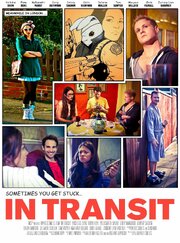 In Transit - лучший фильм в фильмографии Maz Iannone