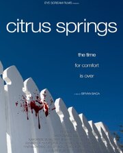 Citrus Springs - лучший фильм в фильмографии Николь Смолен