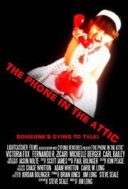 The Phone in the Attic - лучший фильм в фильмографии Diana Shepherd