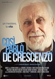 Così parlò De Crescenzo - лучший фильм в фильмографии Eddy Napoli