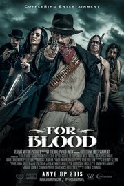 For Blood - лучший фильм в фильмографии Sam Abbinanti