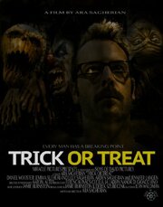 Trick or Treat из фильмографии Аарон Альтер в главной роли.