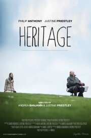 Heritage - лучший фильм в фильмографии Daniel Cooper