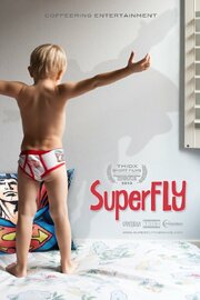 SuperFLY - лучший фильм в фильмографии Бернард Ралелака