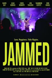 Jammed из фильмографии Mark Leidner в главной роли.