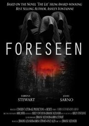 Foreseen - лучший фильм в фильмографии Жермен Александр