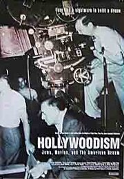 Hollywoodism: Jews, Movies and the American Dream из фильмографии Джон Гарфилд в главной роли.