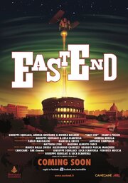 East End - лучший фильм в фильмографии Stefano Starna