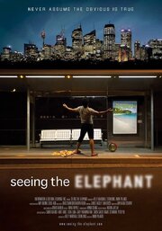 Seeing the Elephant - лучший фильм в фильмографии Billy Marshall Stoneking