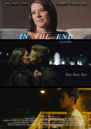 In the End - лучший фильм в фильмографии Larry Chen