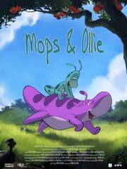 Mops & Ollie из фильмографии Дитте Милстед в главной роли.