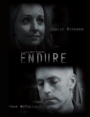 Endure - лучший фильм в фильмографии Alexandra Gillies