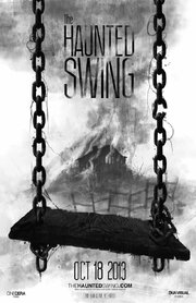 The Haunted Swing - лучший фильм в фильмографии Dallin Nead