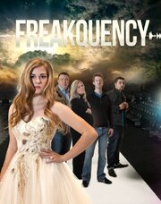 Freakquency из фильмографии Vert Write в главной роли.