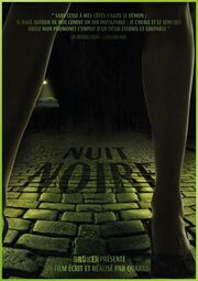 Nuit noire из фильмографии Сандра Ианигро в главной роли.