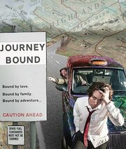 Journey Bound - лучший фильм в фильмографии Gordon Dougall