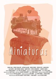 Miniaturas - лучший фильм в фильмографии David Serrato