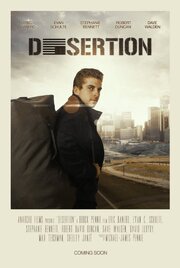 Desertion - лучший фильм в фильмографии Shelley Janzé