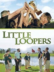 Little Loopers из фильмографии Larry Granite в главной роли.