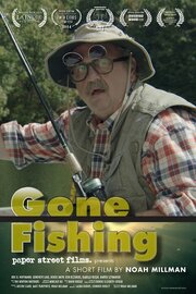 Gone Fishing - лучший фильм в фильмографии Ной Миллман