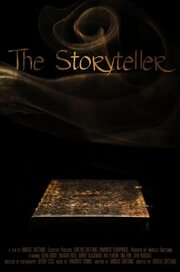 The Storyteller - лучший фильм в фильмографии Andreas Sheittanis