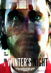 On a Winter's Night из фильмографии Люк Теддер в главной роли.