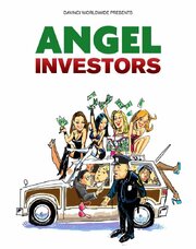 Angel Investors из фильмографии Кашуна Перфектед в главной роли.