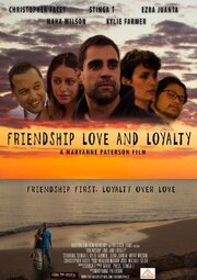 Friendship Love and Loyalty из фильмографии Мэйя Уилсон в главной роли.