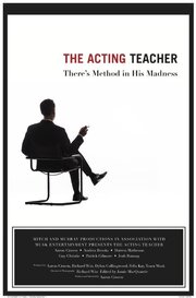 The Acting Teacher - лучший фильм в фильмографии Darren Matheson