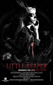 Little Reaper из фильмографии Род Джеймс в главной роли.