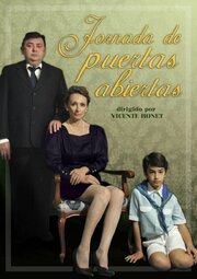 Jornada de puertas abiertas - лучший фильм в фильмографии Vicente Bonet