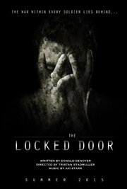 The Locked Door из фильмографии Дональд ДеНойер в главной роли.