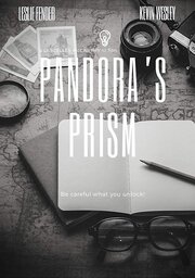 Pandora's Prism - лучший фильм в фильмографии Ласкеллес МакКарти III