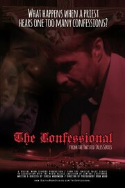 The Confessional - лучший фильм в фильмографии Nicholas Fryou