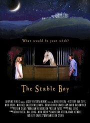 The Stable Boy - лучший фильм в фильмографии Хэл Лонг