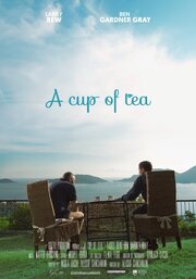 A Cup of Tea - лучший фильм в фильмографии Алессандро Альбертини