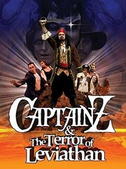 Captain Z & the Terror of Leviathan из фильмографии Steve Rudzinski в главной роли.