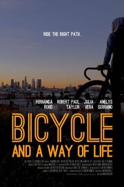 Bicycle and a Way of Life из фильмографии Jon Speyers в главной роли.