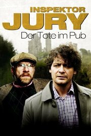 Inspektor Jury - Der Tote im Pub из фильмографии Ральф Циммерман в главной роли.