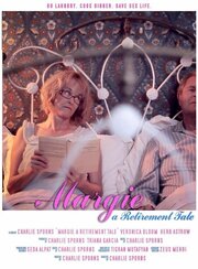 Margie: A Retirement Tale - лучший фильм в фильмографии Triana Garcia Simon